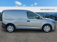 New Ford Transit Trend 150 HP (110 kW) 2026 Van