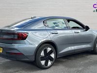 Usado Polestar 2 200 kW (272 CV) 2025 Gris Utilitario