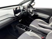 Used VW ID.3 Pro Performance 150 kW (204 HP) 2020 Grey Hatchback