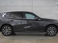 Used BMW X3 xLine 194 HP (142 kW) 2025 Grey SUV