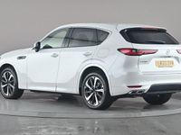 used Mazda CX-60 2.5 PHEV Takumi 5dr Auto