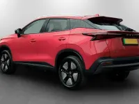 New Omoda E5 155 kW (211 HP) 2026 SUV