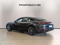 Used Porsche Panamera 348 HP (255 kW) 2025 Grey Hatchback