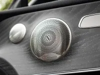 Używany Mercedes E300 AMG line 265 KM (194 kW) 2023 Czarny Coupe