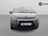 Used Citroën C3 Flair 83 HP (61 kW) 2020 Grey Hatchback
