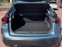 Used Citroën e-C4 Shine 100 kW (136 HP) 2021 Hatchback