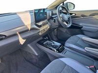 Used VW ID.5 Pro 127 kW (174 HP) 2022 Grey SUV