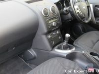 Used Nissan Qashqai Acenta 2009 SUV