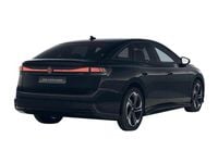 New VW ID.7 GTX 250 kW (340 HP) 2026 Grey Hatchback