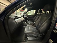 Used Audi Q3 S-Line 2022 Blue SUV