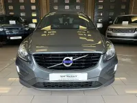 Używany Volvo XC60 R-Design 2017 Szary SUV