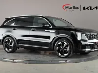 Used Kia Sorento 261 HP (191 kW) 2026 SUV