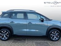 used Citroën C3 Aircross 1.2 PureTech 130 Shine 5dr EAT6