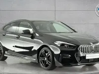 Used BMW 218 Gran Coupé M Sport 134 HP (98 kW) 2023 Black Coupe