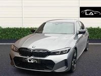 Used BMW M340 M Sport 2024 Grey Sedan