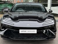 Used Lotus Emeya 675 kW (918 HP) 2024 Hatchback