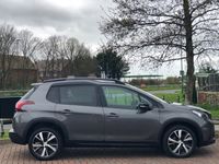 used Peugeot 2008 1.2 PureTech 130 GT Line 5dr EAT6