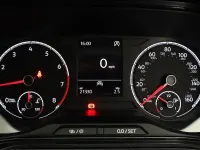 Used VW T-Cross S 95 HP (69 kW) 2021 Grey SUV
