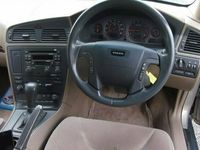 Used Volvo V70 2002 Estate