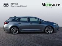 Used Toyota Corolla Sport 176 HP (129 kW) 2025 Grey Estate