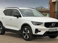 Used Volvo XC40 Plus 194 HP (142 kW) 2025 SUV