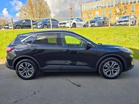Begagnad Ford Kuga Titanium 2022 Svart SUV