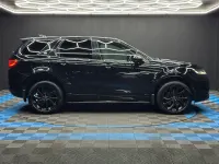 Used Land Rover Discovery Sport HSE Dynamic 2019 Black SUV