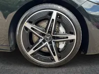 Used Mercedes A35 AMG Premium 316 HP (232 kW) 2025 Cosmos black Hatchback