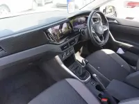 Used VW Taigo 95 HP (69 kW) 2023 SUV