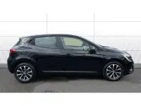 Gebraucht Renault Clio V Evolution 90 PS (66 kW) 2023 Schwarz Kleinwagen
