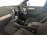 Used Volvo XC40 Plus 2025 Grey SUV