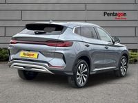 New BYD Seal U Design 319 HP (234 kW) 2025 Other SUV