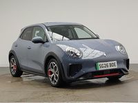 New Ora 03 GT 125 kW (171 HP) 2026 Grey Hatchback