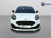 Used Ford Puma ST 200 HP (147 kW) 2023 White SUV
