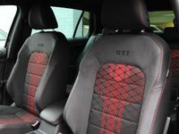 Used VW Golf VII GTI 290 HP (213 kW) 2020 Hatchback