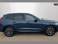 Usado Volvo XC60 Plus 197 HP (144 kW) 2023 Azul SUV