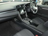used Honda Civic 1.5 VTEC TURBO Sport 5-Door