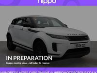 Begagnad Land Rover Range Rover evoque S 2024 SUV