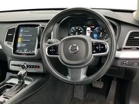 Used Volvo XC90 Momentum 235 HP (172 kW) 2018 Grey SUV