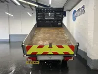 Used Mercedes Sprinter 2023 White Van