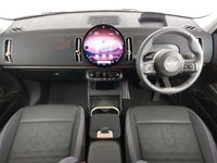 Used Mini Countryman Classic 218 HP (160 kW) 2024 White SUV