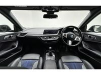 Used BMW 218 M Sport 2022 Black Coupe