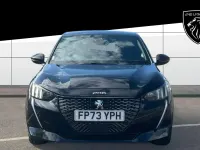 Usado Peugeot 208 GTi 131 CV (96 kW) 2023 Negro Utilitario