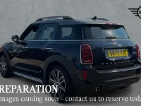 Used Mini Cooper Countryman Exclusive 134 HP (98 kW) 2023 Black SUV