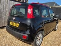 Used Fiat Panda Easy 69 HP (50 kW) 2020 Hatchback