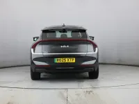 Used Kia EV6 125 kW (170 HP) 2024 SUV