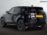 Used Land Rover Range Rover evoque 204 HP (150 kW) 2025 Unknown SUV