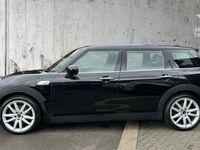 used Mini Cooper S Clubman Sport 2.0 6dr