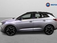 Used Vauxhall Grandland X Ultimate 131 HP (96 kW) 2024 SUV