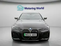 Used BMW i4 400 kW (544 HP) 2024 Sedan